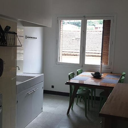 La Maison Apartment Axat Bagian luar foto