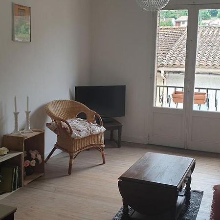 La Maison Apartment Axat Bagian luar foto