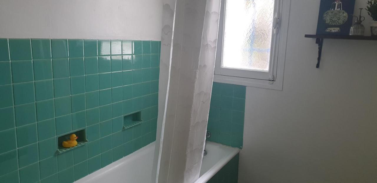 La Maison Apartment Axat Bagian luar foto