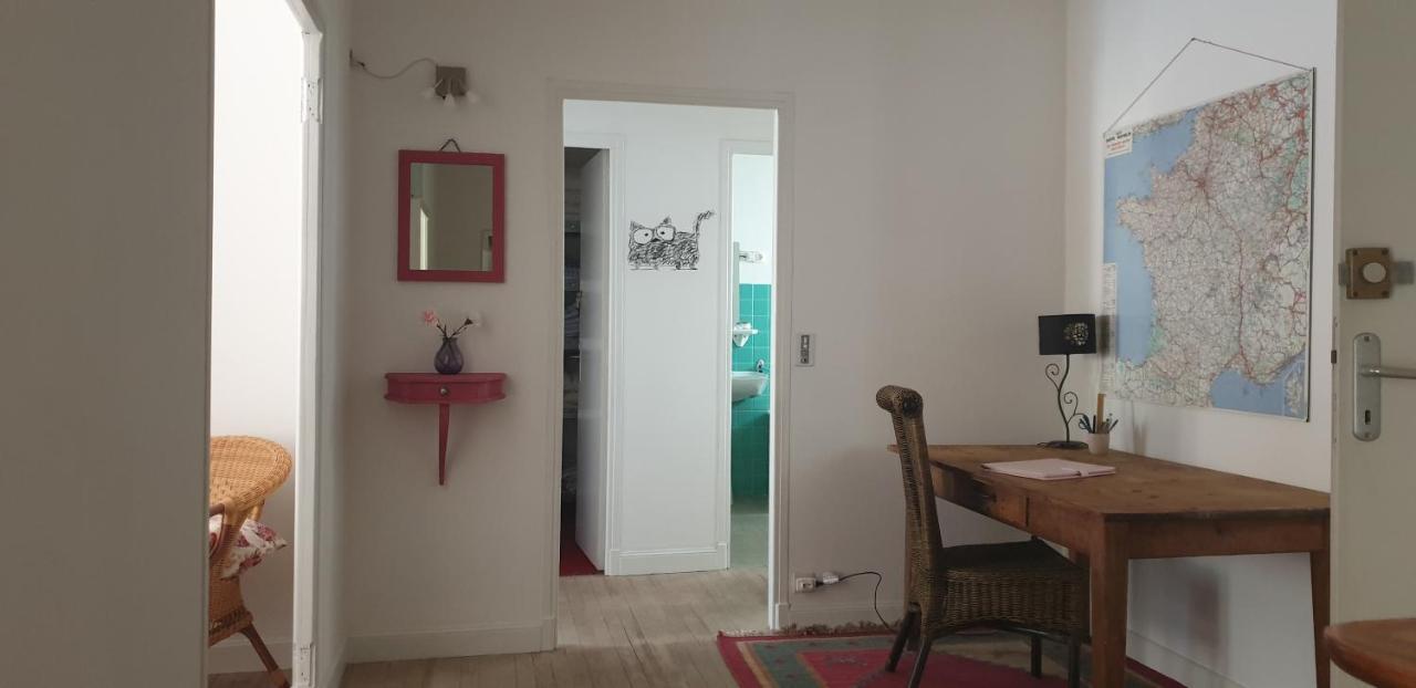 La Maison Apartment Axat Bagian luar foto
