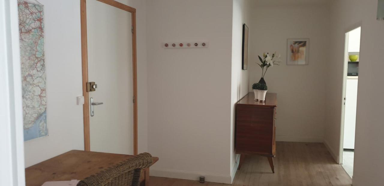 La Maison Apartment Axat Bagian luar foto