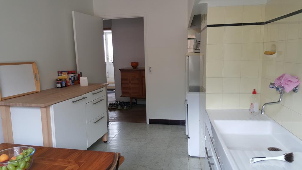La Maison Apartment Axat Bagian luar foto