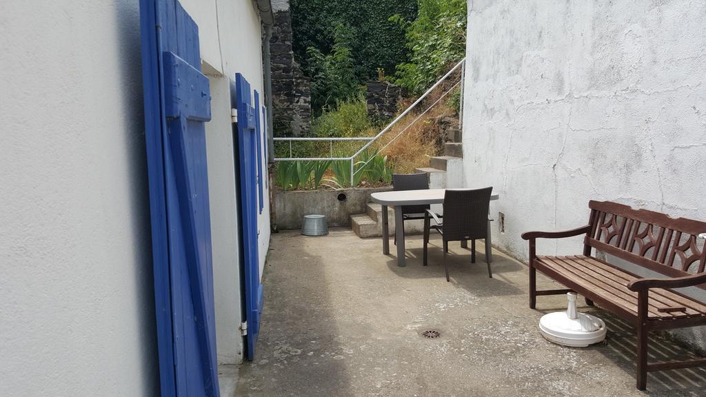 La Maison Apartment Axat Bagian luar foto