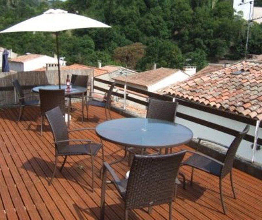 La Maison Apartment Axat Bagian luar foto